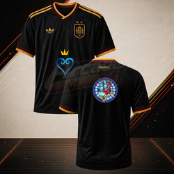 CAMISETA K.HEARTS