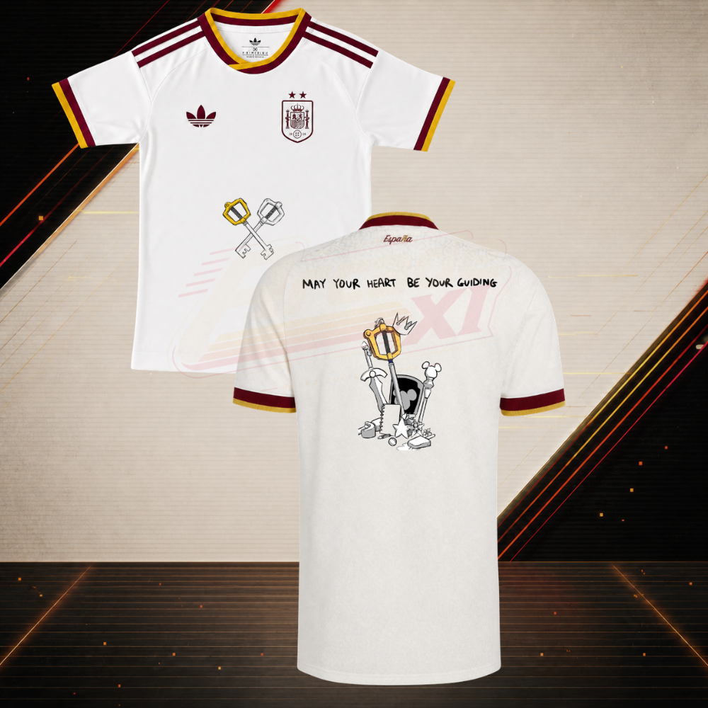 CAMISETA K.HEARTS
