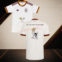CAMISETA K.HEARTS