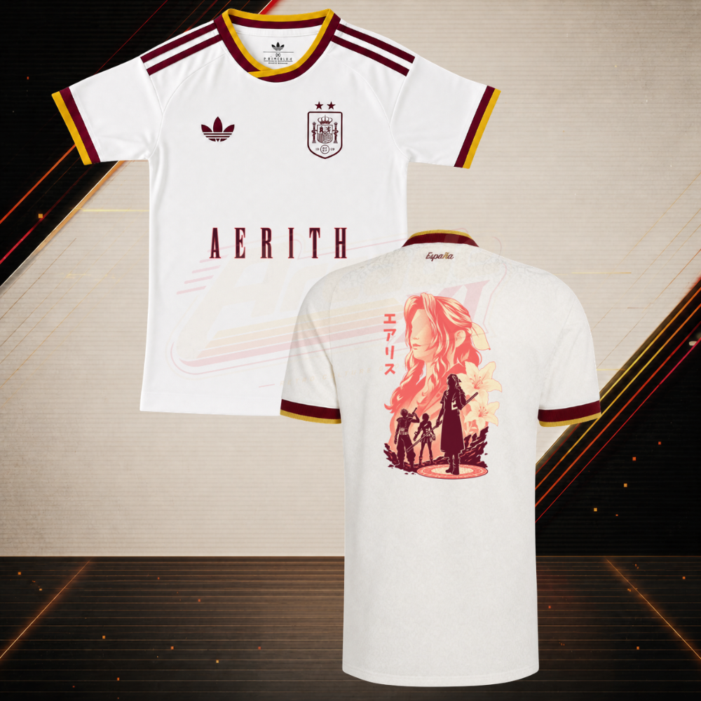 CAMISETA AERI