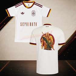 CAMISETA SEPHI