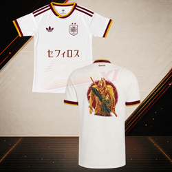 CAMISETA SEPHI