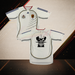 CAMISETA MZ40 ED.JAPON