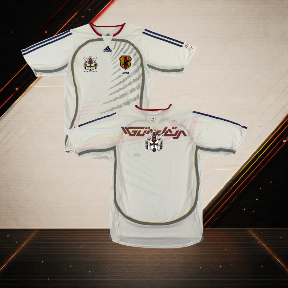 CAMISETA MZ40 ED.JAPON