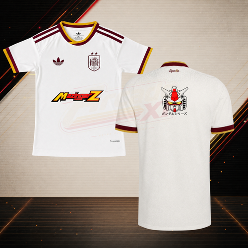 CAMISETA MZ40