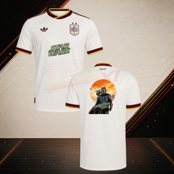 CAMISETA S. WARS