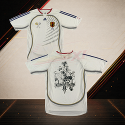 CAMISETA K.HEARTS ED.JAPAN