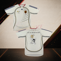 CAMISETA K.HEARTS ED.JAPAN