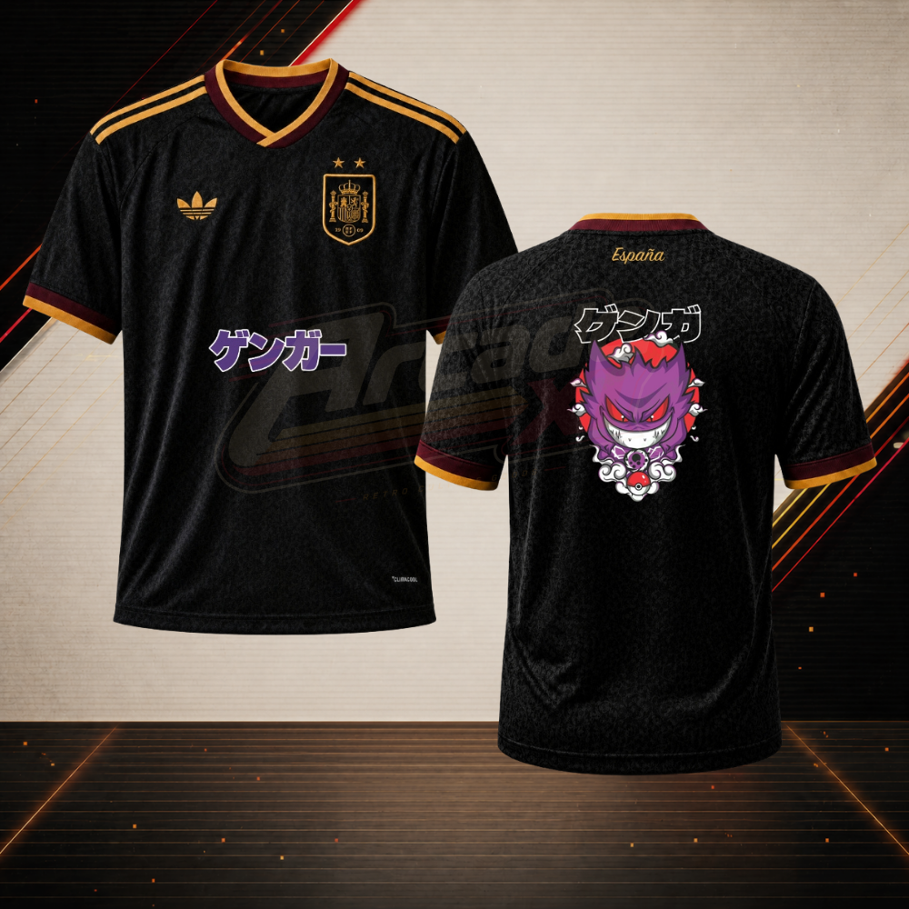 CAMISETA MEW