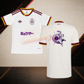 CAMISETA MEW