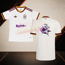 CAMISETA MEW